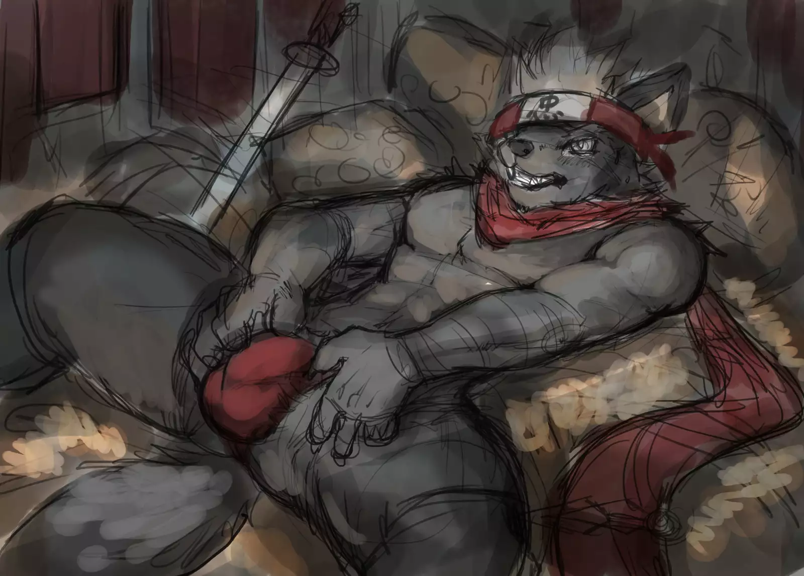 April 2018 Package Rewards