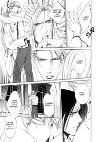 [Yamane Ayano] Finder no Ori (ENG)