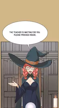 [Hong BanJang] Aharoo Ch.1-39 (English) (YoManga) (Ongoing)