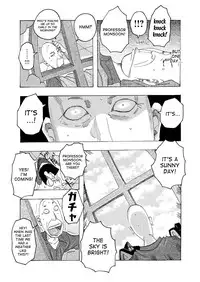 [Jeanne DA'ck] HareBare Harenchi Ch. 1-7 [English] [desudesu] [Digital]