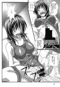(C78) [Sekidou Nakama (Kimrin)] OTOHIME TRAP-01