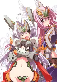 [Tsurugi Hagane] The collection of Tsurugi Hagane pictures Exhibition at Walhalla