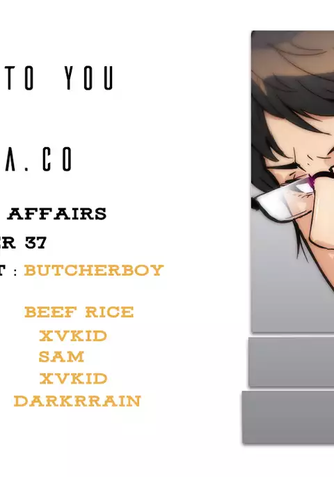 Household Affairs Ch.1-41