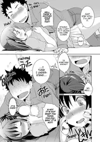 [Bosshi] Peachy-Butt Girls