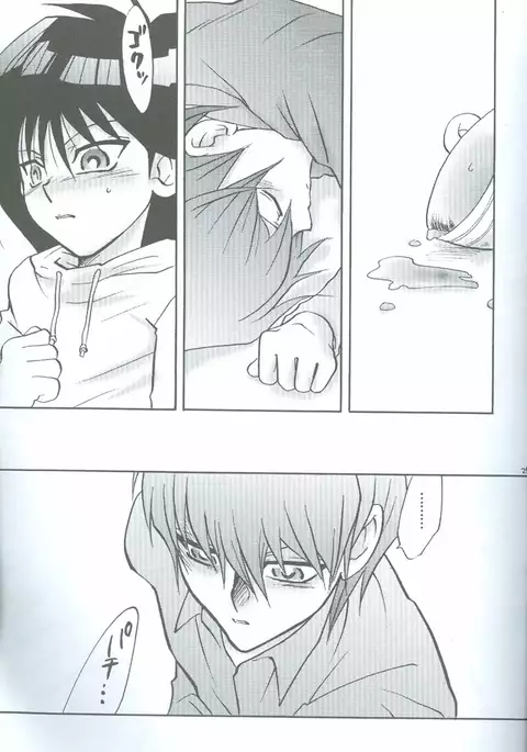 Kanashimi no Kawa o Yorokobi no Oka o