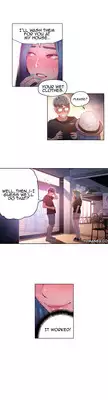 [BAK Hyeong Jun] Sweet Guy Ch. 1-47 [English] [YoManga]