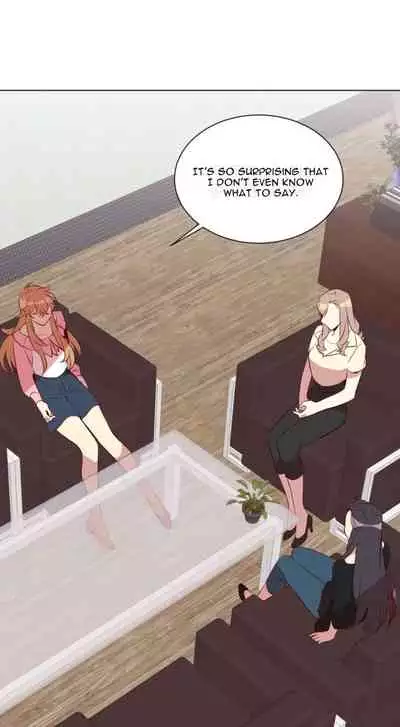 [Yulseo] Two Lives in the Same House Ch. 1-24 [English]