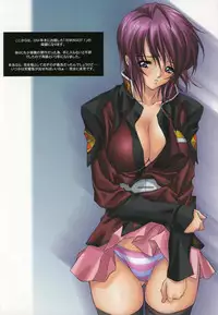 [NAS-ON-CH (NAS-O)] Demongeot DESTINY SP (Gundam SEED DESTINY)