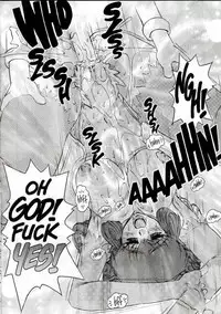 [Juubaori Mashumaro] ALICE SECOND Ch. 2 (Alice Extreme 2) [English]