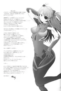 (C84) [Kohakutei (Sakai Hamachi)] Confusion LEVEL Q (Neon Genesis Evangelion)
