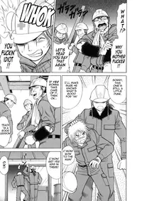 [Tamaki Nozomu] The Working Goddess Ch. 1-3 [English] {Tadanohito}