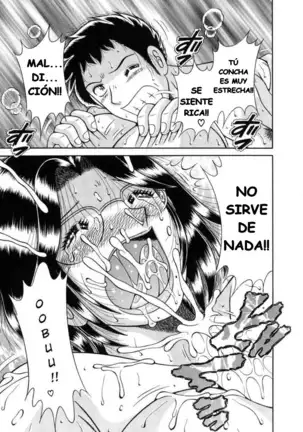 Tawamure no Daishou | EL PRECIO DE DIVERTIRSE