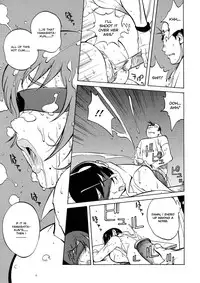 [Kotoyoshi Yumisuke] Juicy Fruits [English] [Decensored]