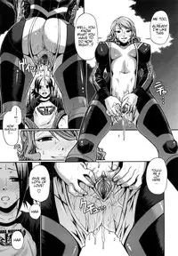 [Chiba Toshirou] Dress Select [English]