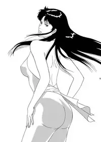 [Atelier Pinpoint (CRACK)] NIGHTFLY vol.1 DAY DREAMIN' (Cat's Eye)