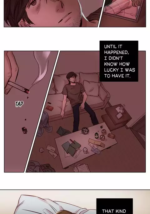 Atonement Camp Ch.1-31