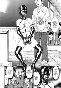 [Hakaba] Nikubenki Secchihou <Seitokaichou Kanzaki Hitomi no Baai> | Meat toilet law establishment. Student council president Kanzaki Hitomi's case (COMIC Mugen Tensei 2019-01) [English] [Digital]