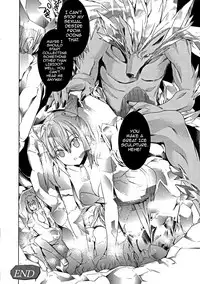 [Tendo Masae] Ochita Mesubuta-tachi - Ch.1-6 [English] {doujins.com}