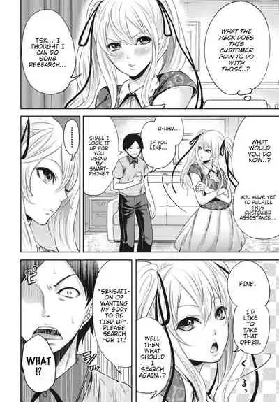 Ryōke no Shijo no Shibarikata