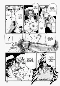 [Kurikara] Photo ☆ H (Mamakan 2) [English] [man-machine translations]