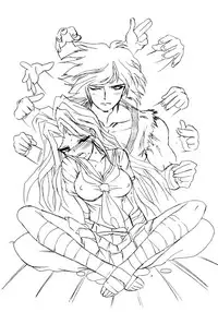 [MunchenGraph (Kita Kaduki)] Chou Koukoukyuu no Zeritsun (Danganronpa)