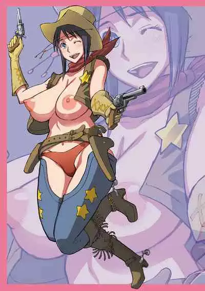 [Tenzaki Kanna] Kata Chichi Seiyoku Ousei H Girls [Digital]