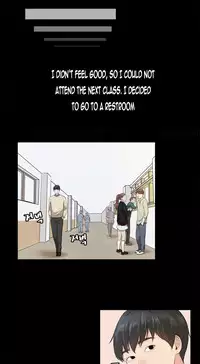 First Love Syndrome Ch.1-7 (English) (Ongoing)