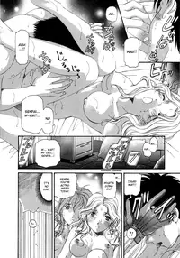 [Kobayashi Takumi] Virgin na Kankei 5 [English]