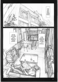 (C65) [Studio Neo Black (Neo Black)] Silent Butterfly Numberless [English] [Kusanyagi]