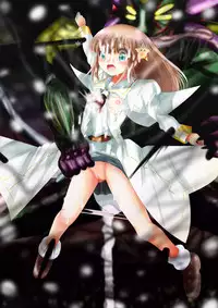 [Dende] Fushigi Sekai -Mystery World- Nonona 35