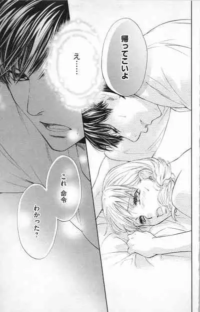 [Adumi Yuu] Midara - Yajuu na Otouto na Amai Oshioki