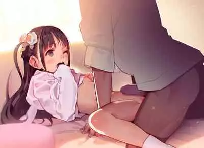 [MUK(MonsieuR)] 恋した少女におち○ちん弄られて心をレイプされる本 [Chinese] [Digital]