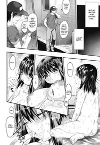 [Zero no Mono] Wasurena 2 [English] [desudesu] [Incomplete]