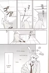 [Dokusai Moratorium (Suzui Yukino)] Self Happiness (Ace Attorney) [English]