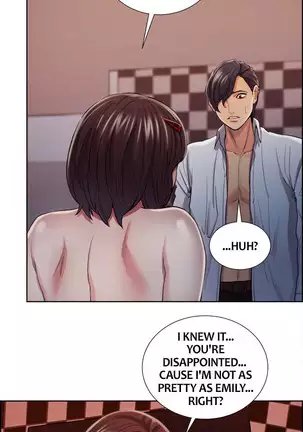 Taste of Forbbiden Fruit Ch.25/53