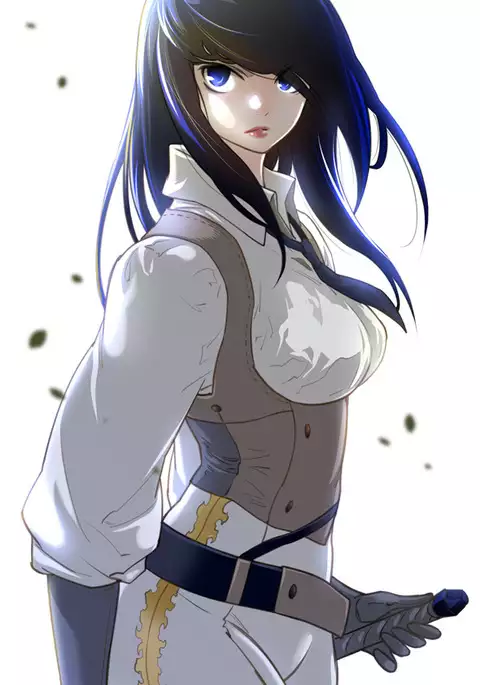 Perfect Half Ch.1-34