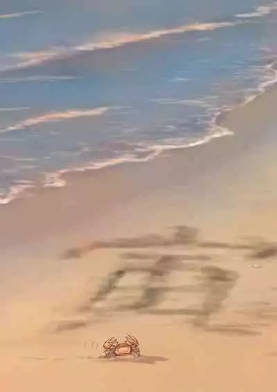 Genshoku Takenoko Shounen Zukan