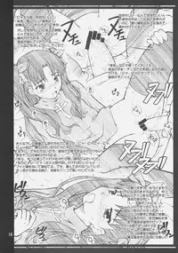 (COMIC1☆02) [PURIMOMO (Goyac)] kopuhen (Fate/stay night)