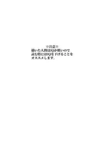 Kurakute Shizukade, Sore kara