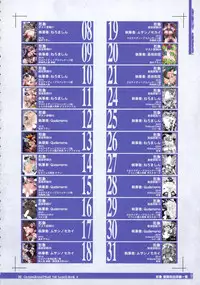 (C90) [KI-SofTWarE (Various)] CrossinG KnighTMarE ThE SacreD BooK 4