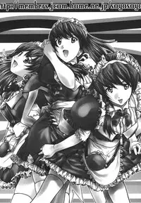 [SOYOSOYO] IRODORI (OAK COMIX)