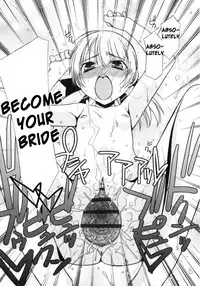 [Mizuki Eimu] Trick And Treat Ch. 1~5 [English] {Hennojin}