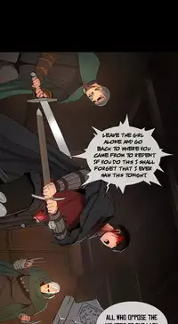 [Getty] Siren Ch.0-9 (English) (YoManga) (Ongoing)