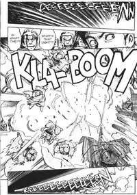 [Kaori Asano] Vanity Angel 6 [English]