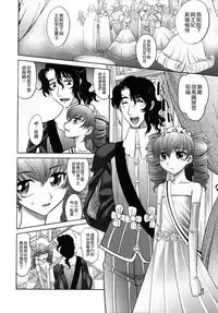 [Takaoka Motofumi] Rapiere [Chinese] [貪狼閣]