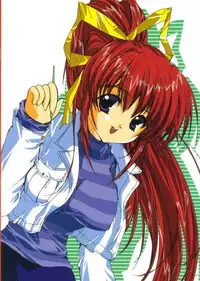 (CR30) [Milky place (Ichinose Madoka)] Subaru Party (Comic Party)