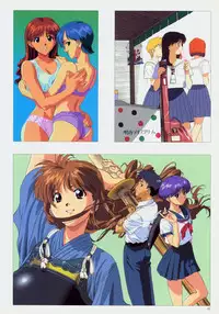 SOGNA ILLUSTRATIONS