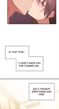 [Semni] Close as Neighbors (Ch.1-43) [English] [Ongoing]