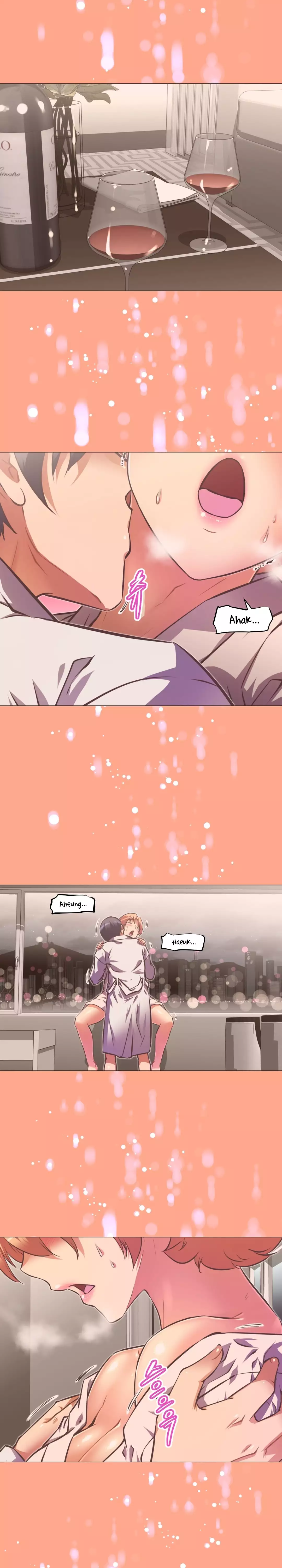 Brawling Go Ch.76-113