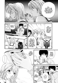 [Kobayashi Takumi] Koi Kara Hajimaru [English]